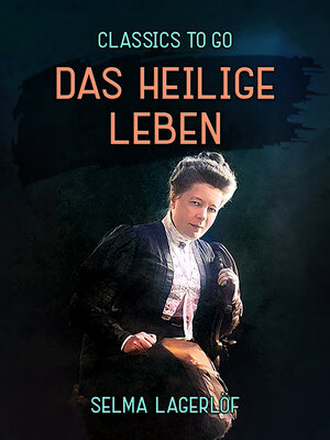 cover image of Das heilige Leben